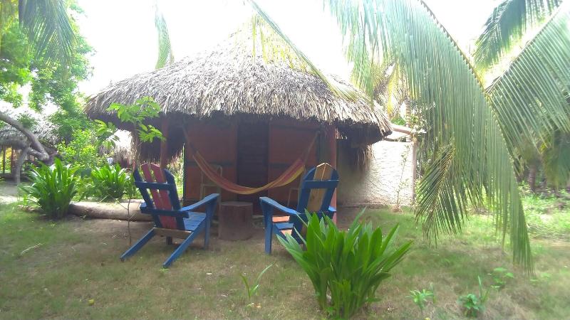 Las Palmeras image