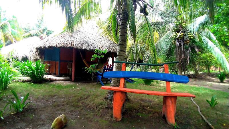 Las Palmeras image