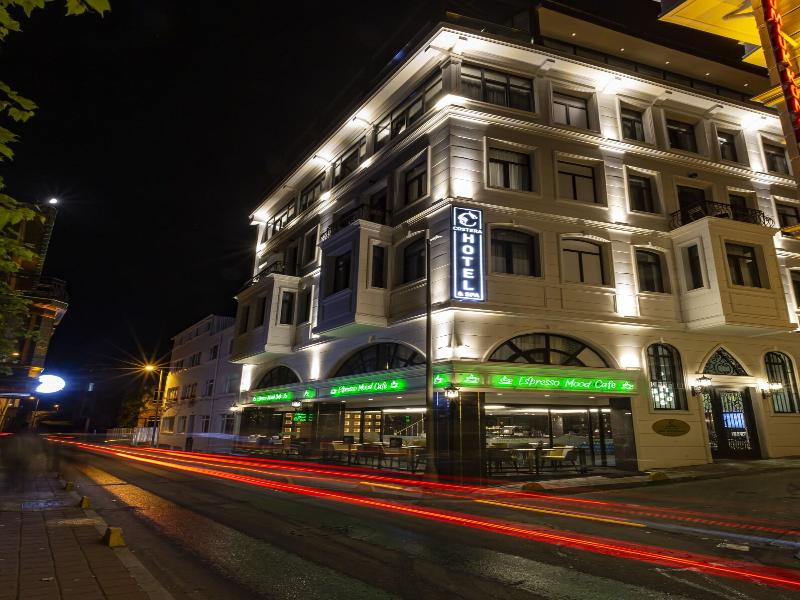 Costera Hotel image