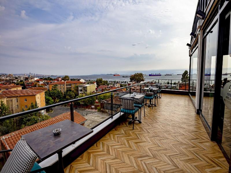Costera Hotel image