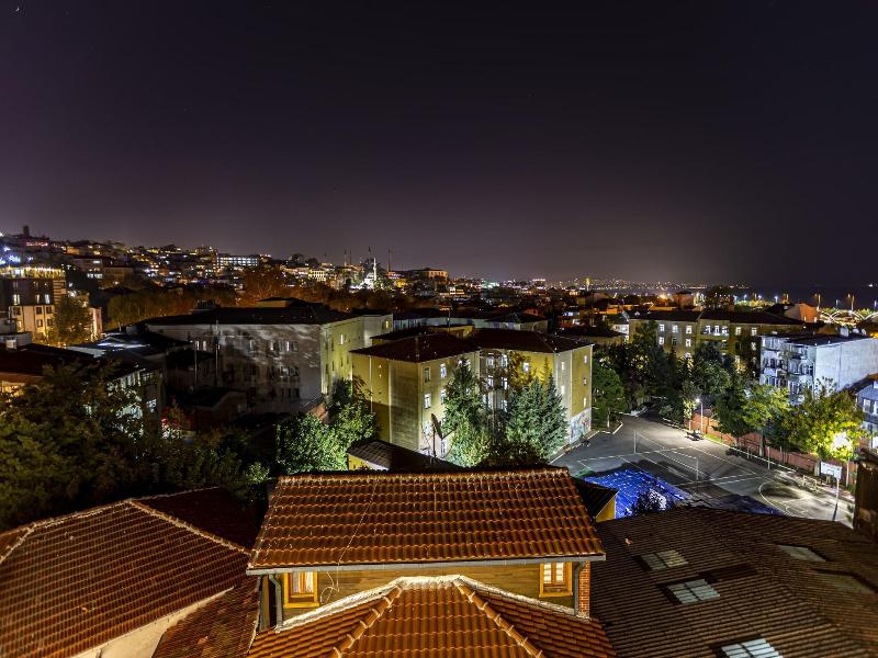 Costera Hotel image