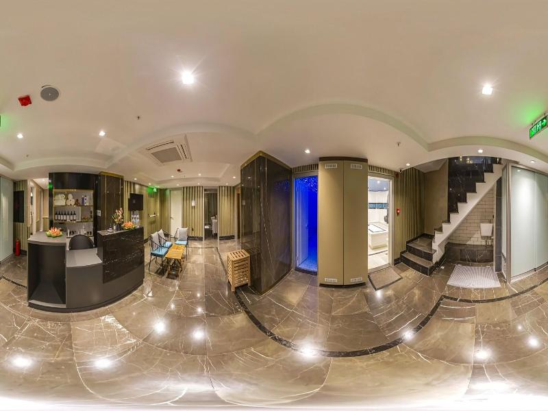 Costera Hotel image