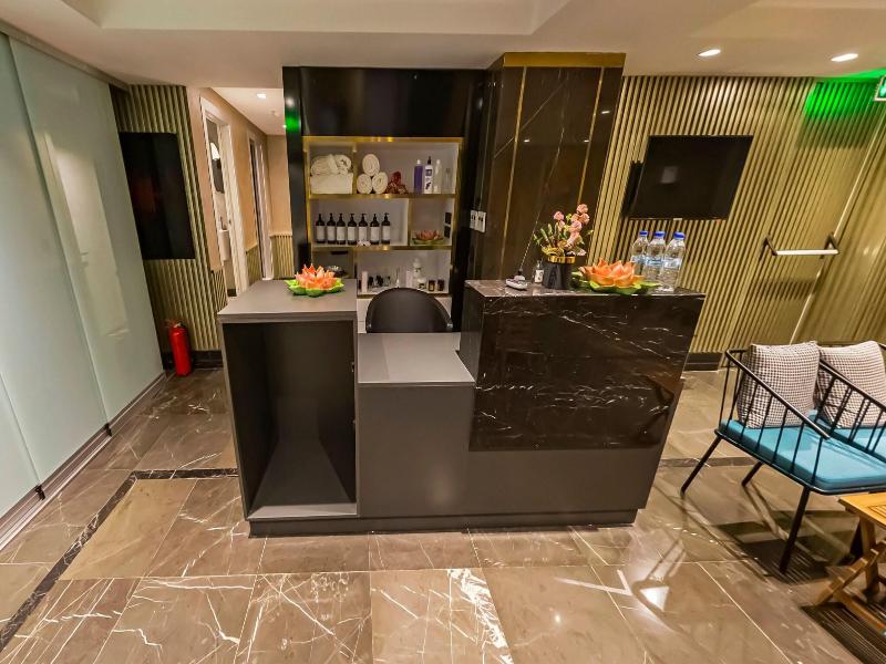 Costera Hotel image