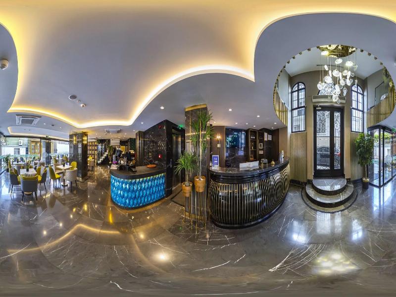 Costera Hotel image