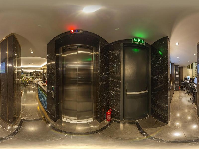 Costera Hotel image