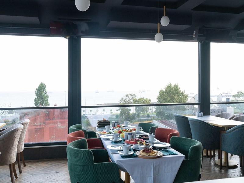 Costera Hotel image