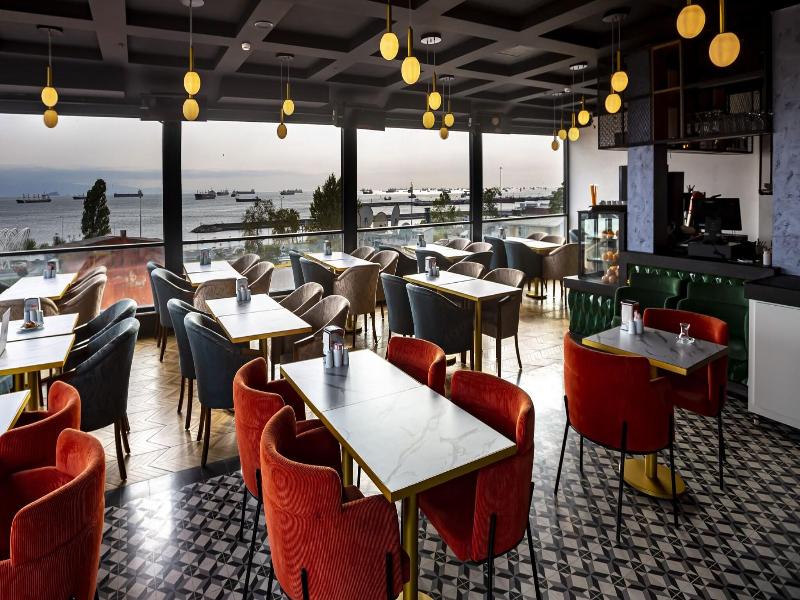 Costera Hotel image