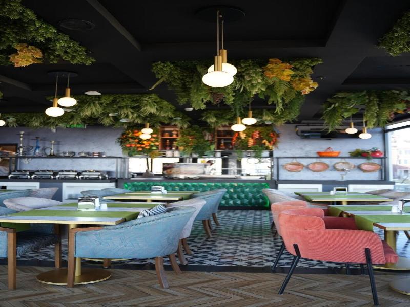 Costera Hotel image
