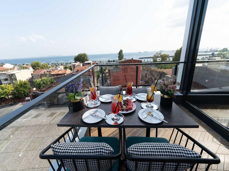Costera Hotel image