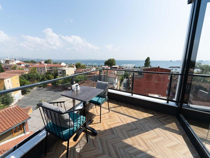 Costera Hotel image