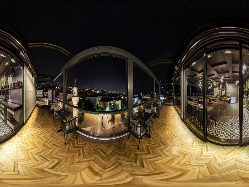 Costera Hotel image
