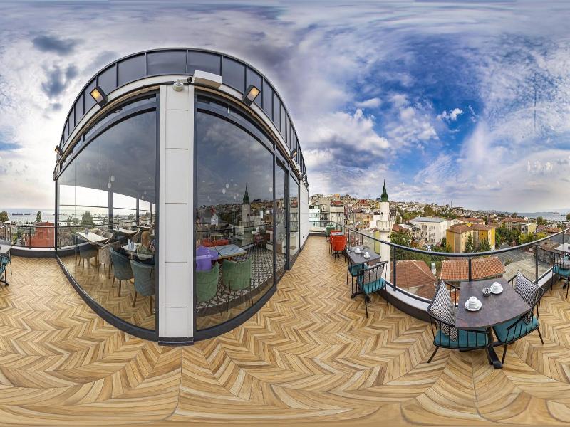 Costera Hotel image
