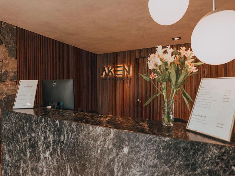 Ba Den Hotel By Aken Soul image