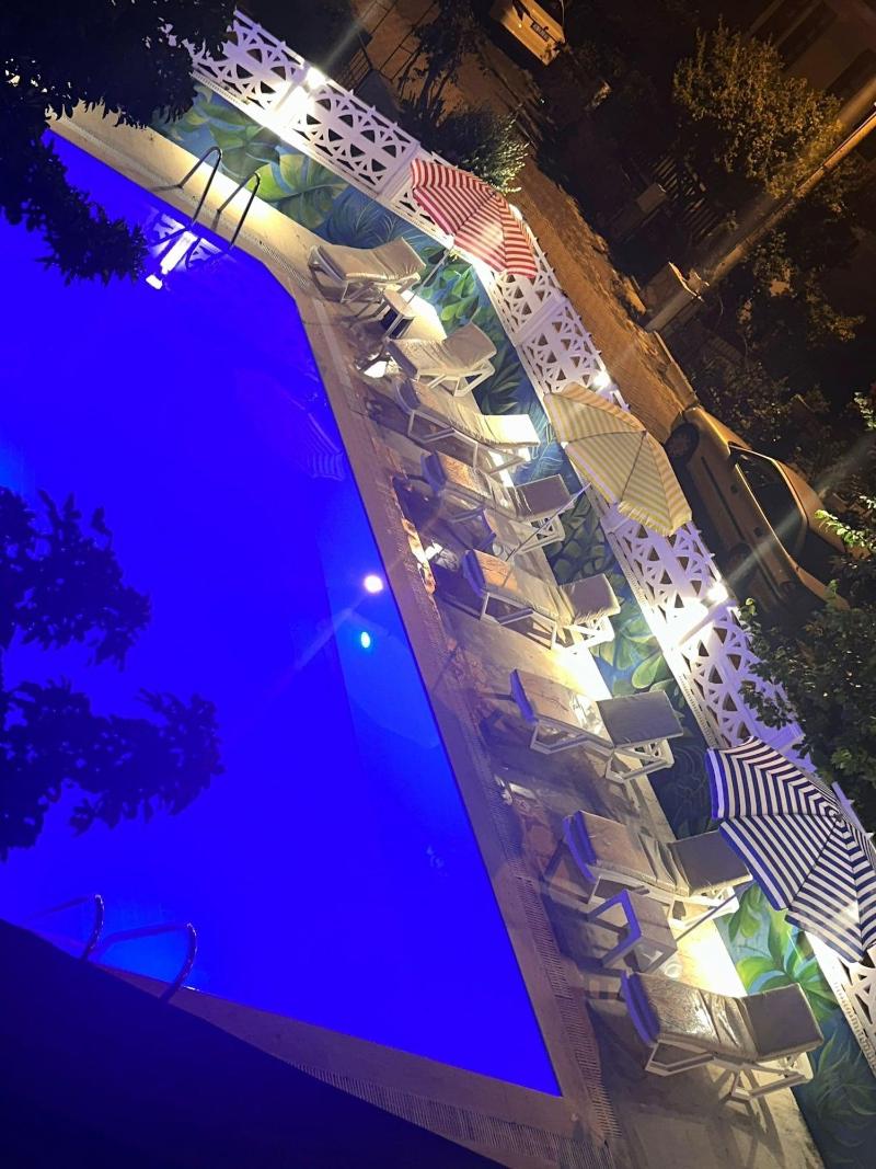 Hotel Nil image