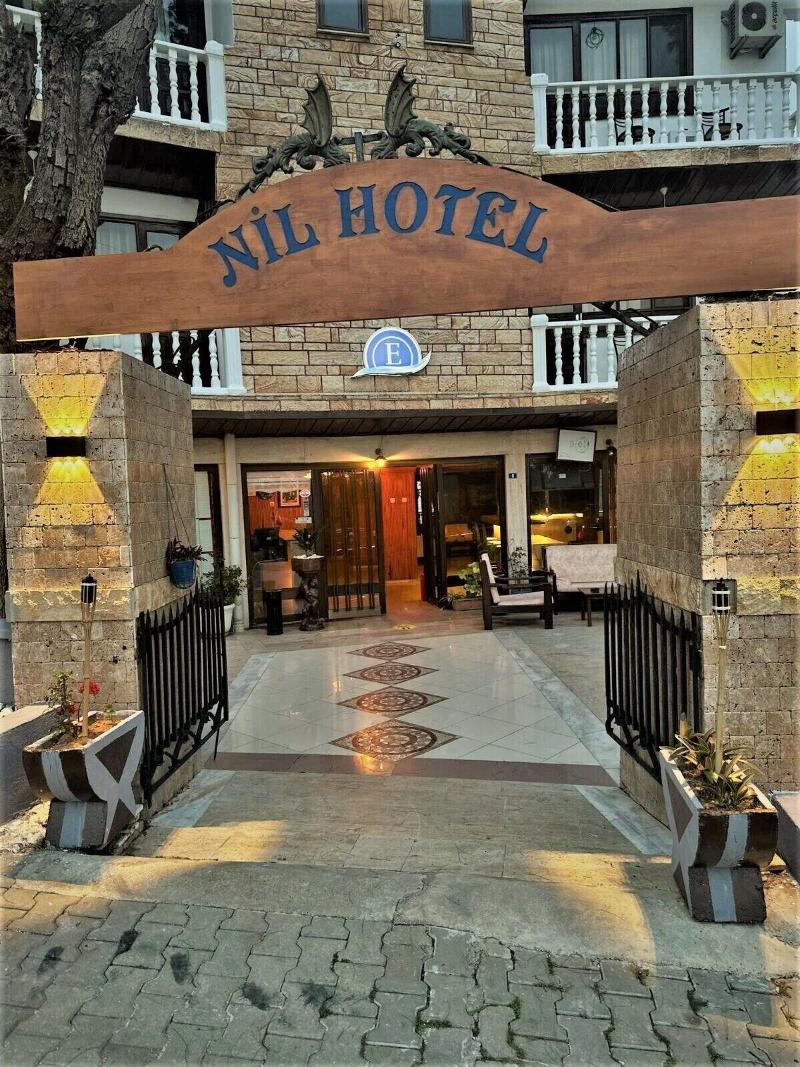 Hotel Nil image