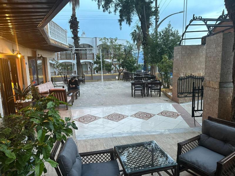 Hotel Nil image