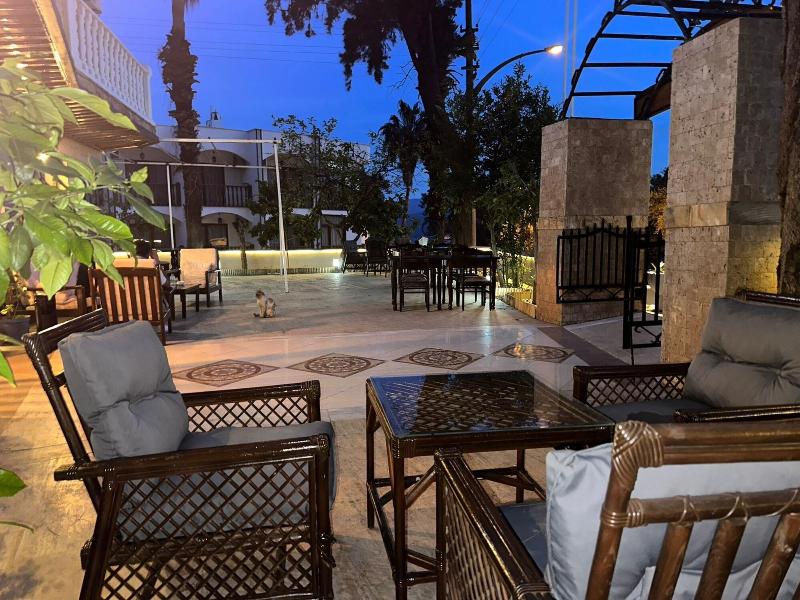 Hotel Nil image