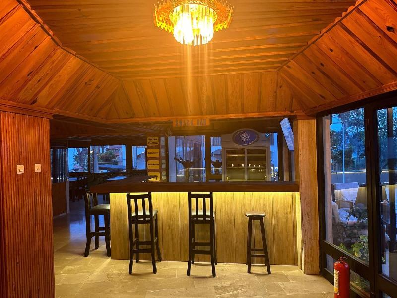 Hotel Nil image