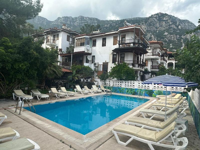 Hotel Nil image