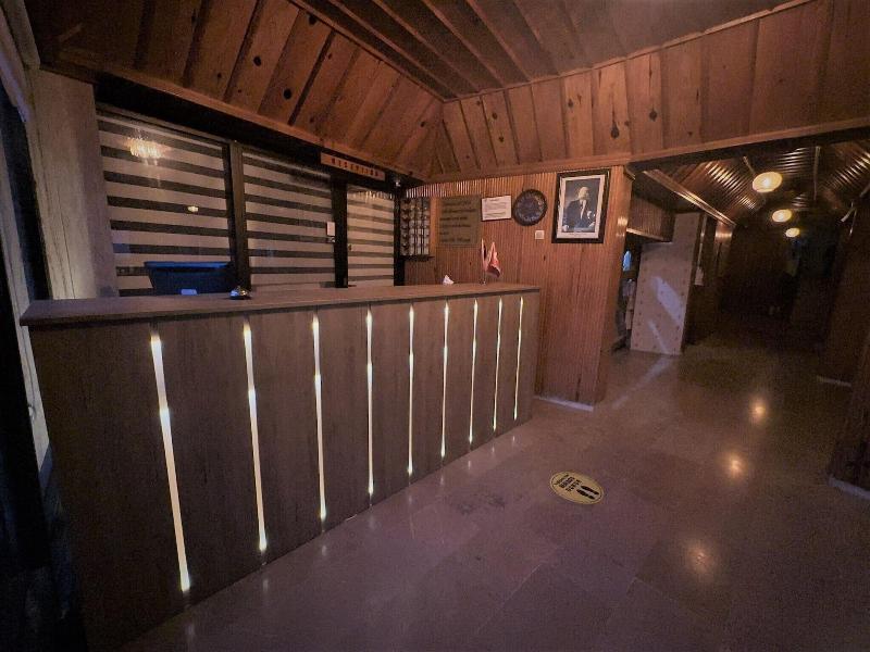 Hotel Nil image