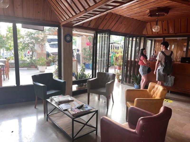 Hotel Nil image