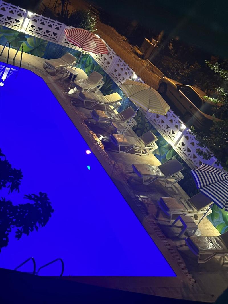 Hotel Nil image