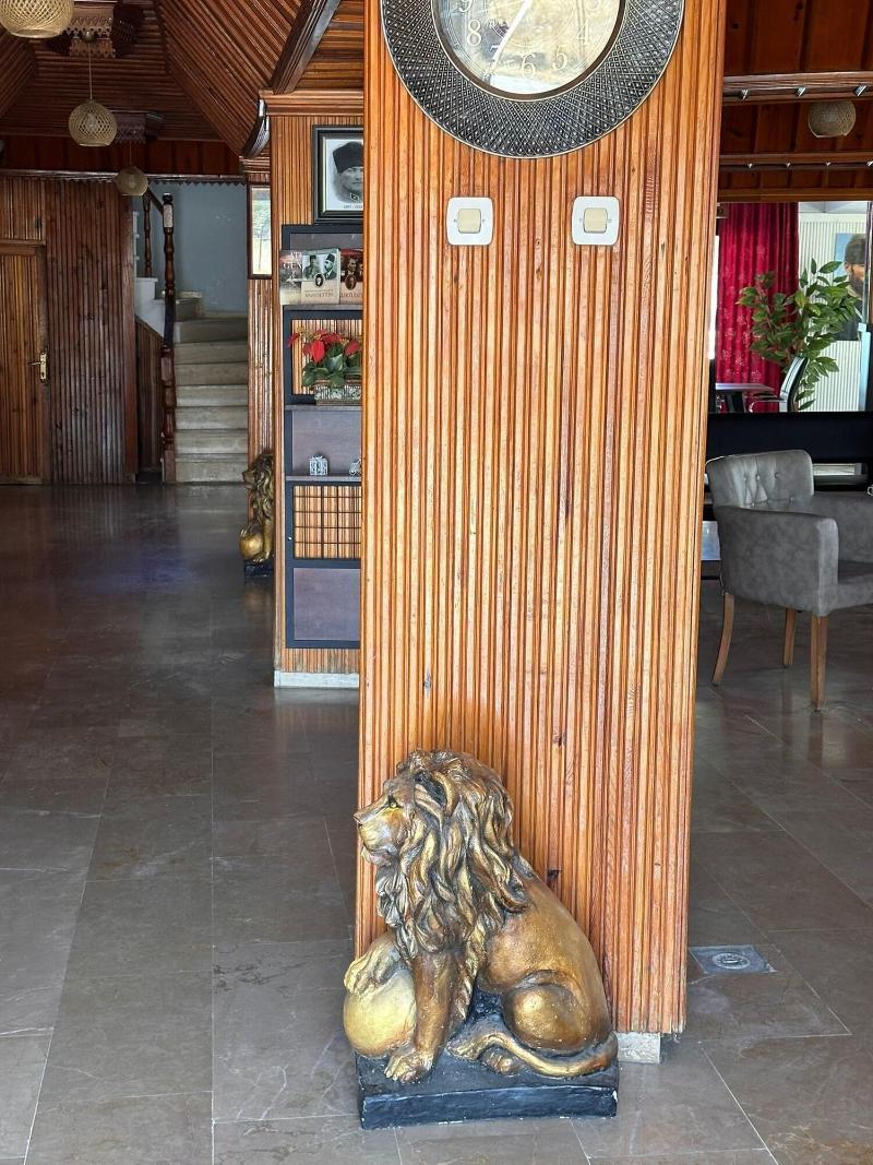 Hotel Nil image