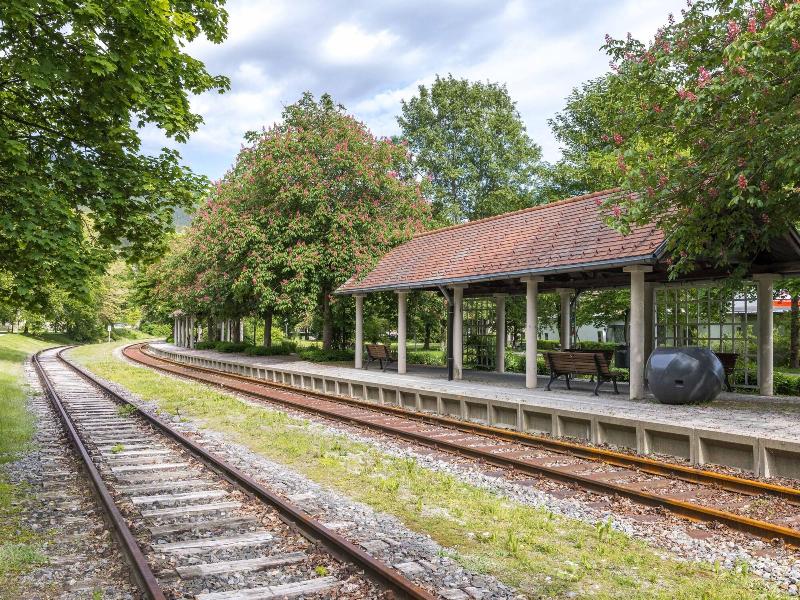 Limehome Bodenmais Bahnhofstraaye image
