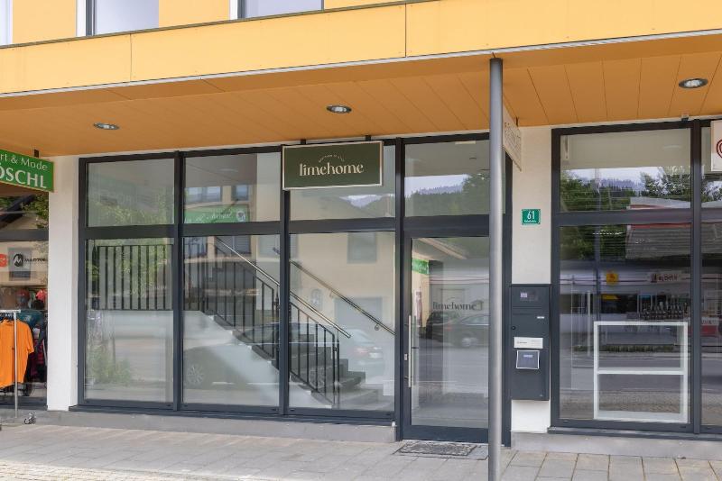 Limehome Bodenmais Bahnhofstraaye image