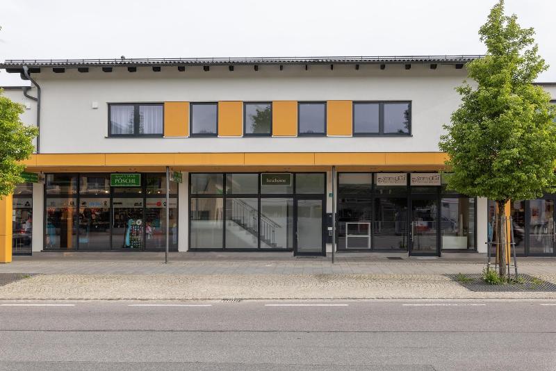 Limehome Bodenmais Bahnhofstraaye image