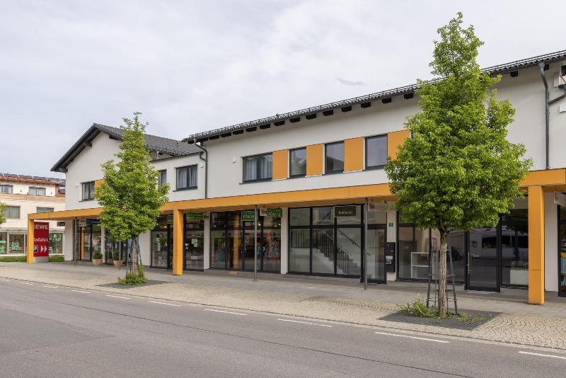 Limehome Bodenmais Bahnhofstraaye image