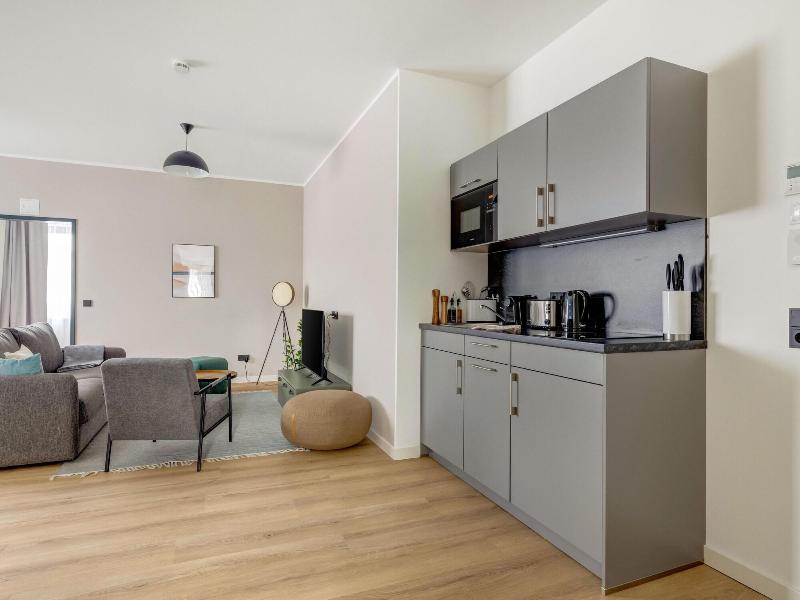 Limehome Bodenmais Bahnhofstraaye image