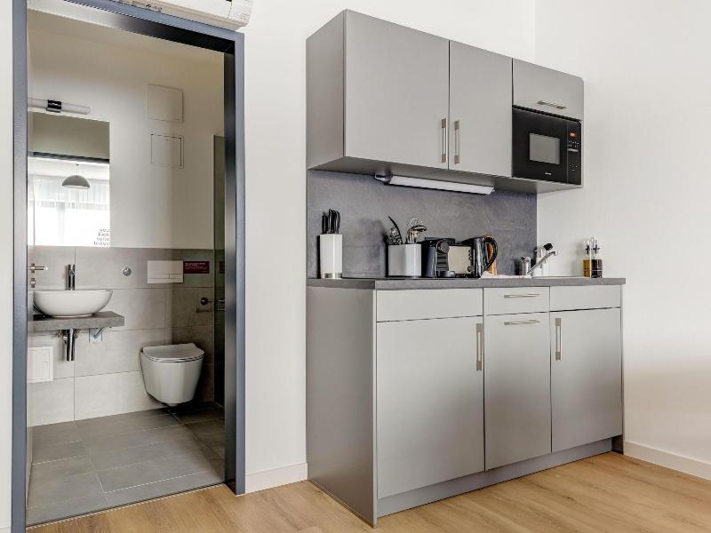Limehome Bodenmais Bahnhofstraaye image
