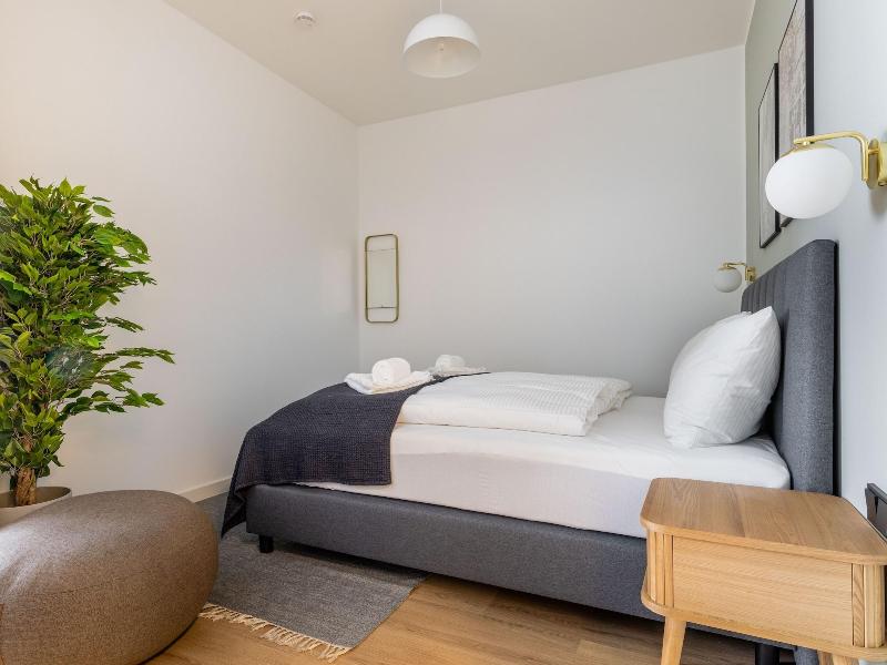 Limehome Bodenmais Bahnhofstraaye image