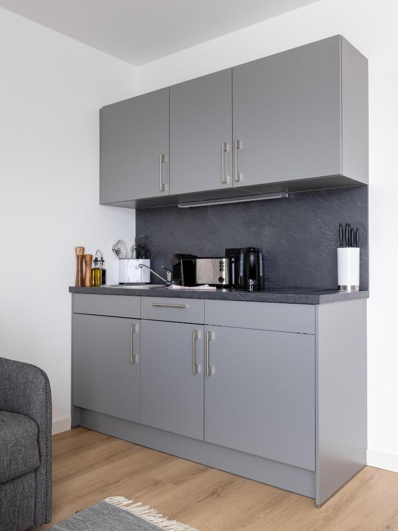 Limehome Bodenmais Bahnhofstraaye image