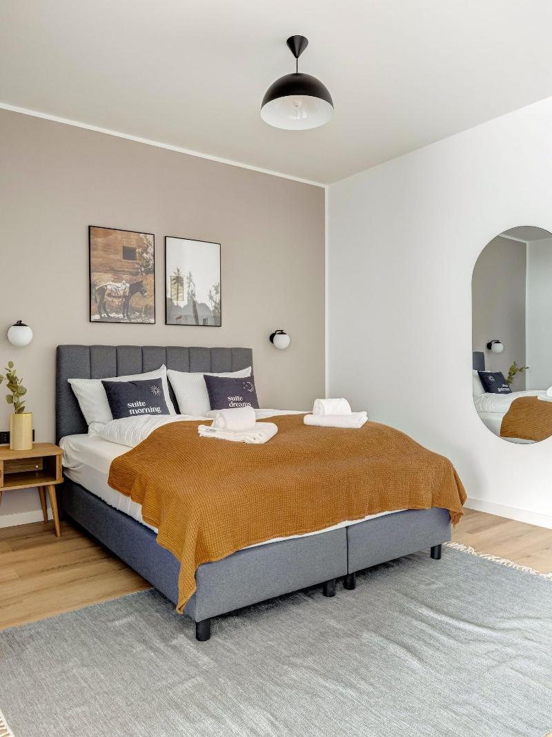 Limehome Bodenmais Bahnhofstraaye image