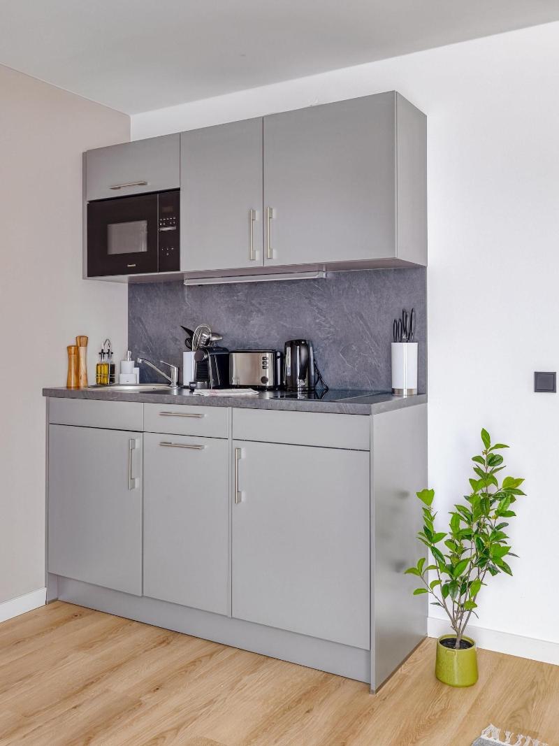 Limehome Bodenmais Bahnhofstraaye image