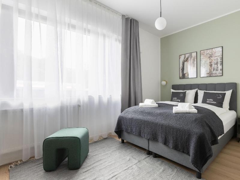 Limehome Bodenmais Bahnhofstraaye image