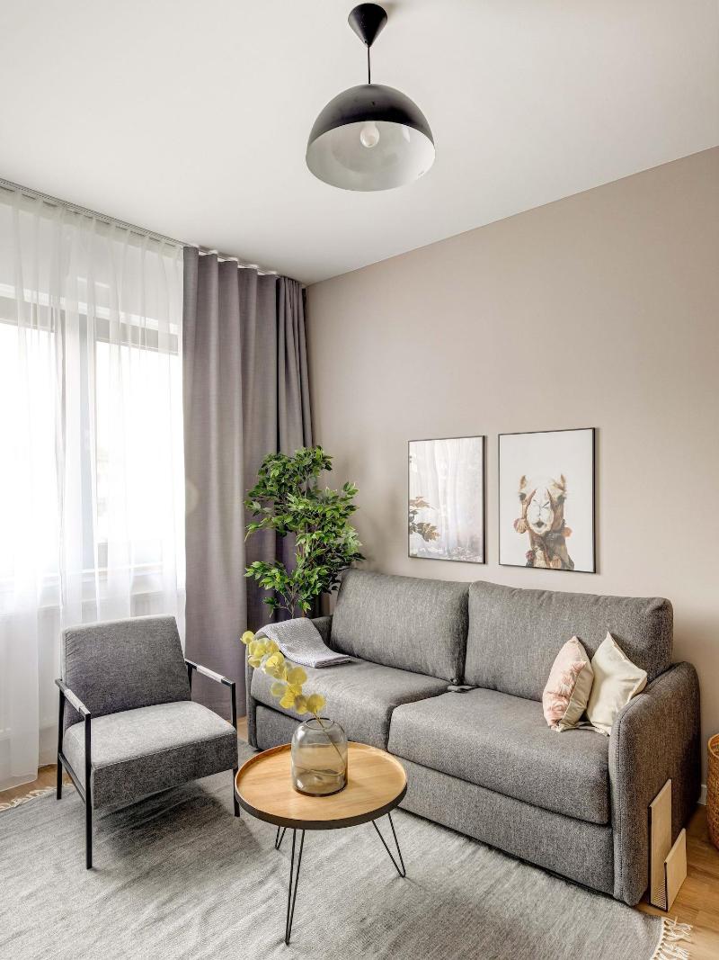 Limehome Bodenmais Bahnhofstraaye image