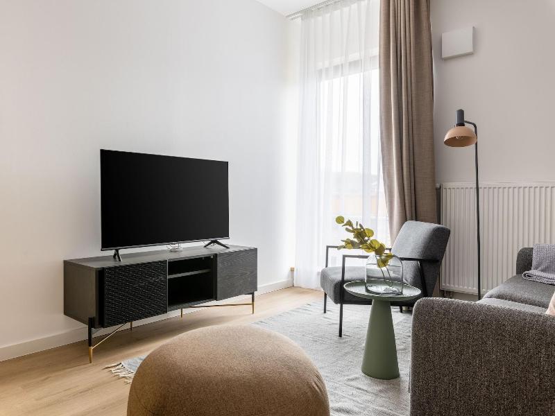 Limehome Bodenmais Bahnhofstraaye image