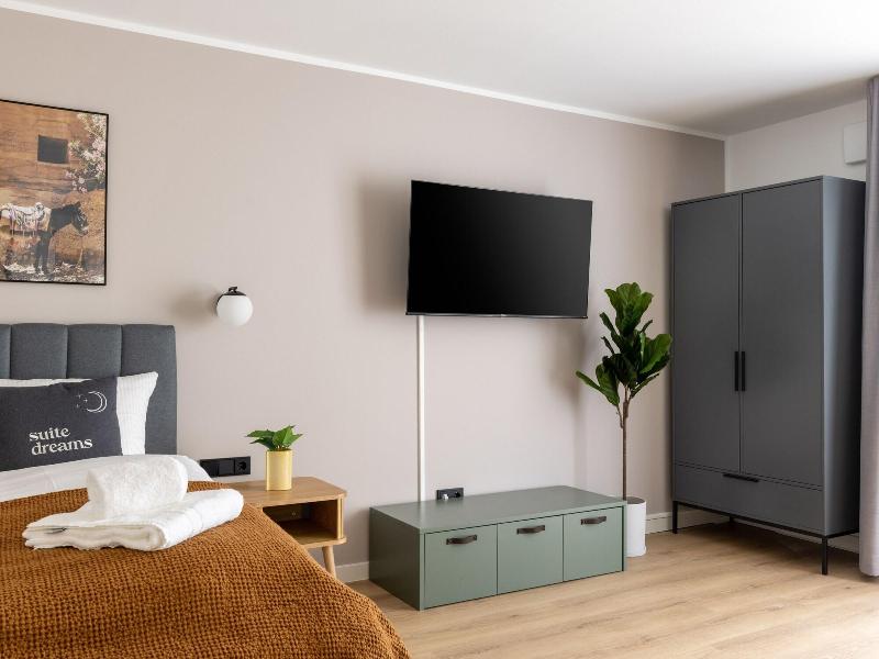 Limehome Bodenmais Bahnhofstraaye image
