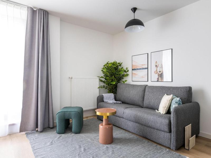 Limehome Bodenmais Bahnhofstraaye image