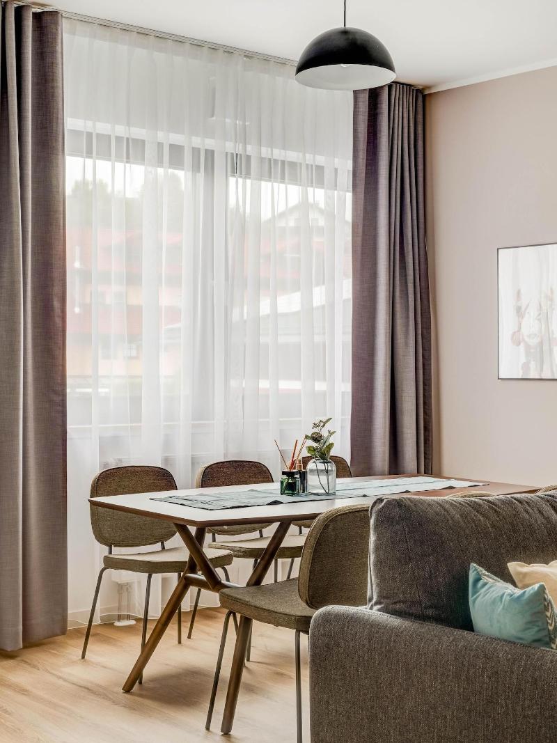 Limehome Bodenmais Bahnhofstraaye image