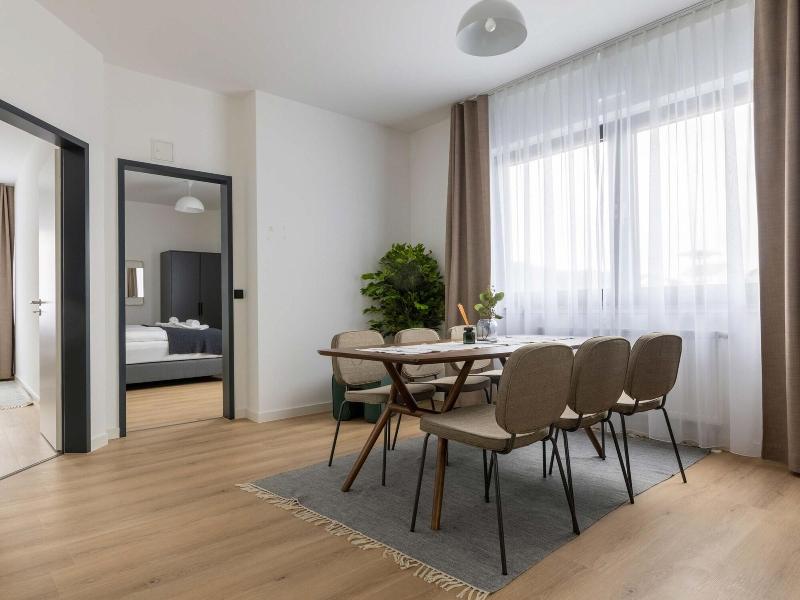 Limehome Bodenmais Bahnhofstraaye image