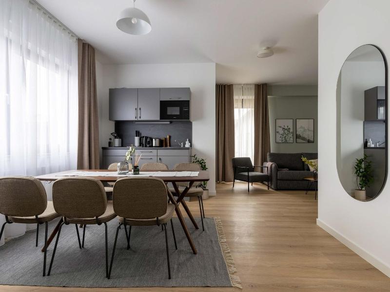 Limehome Bodenmais Bahnhofstraaye image