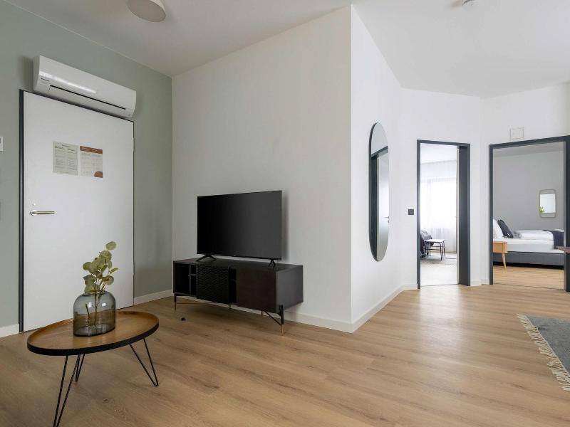 Limehome Bodenmais Bahnhofstraaye image