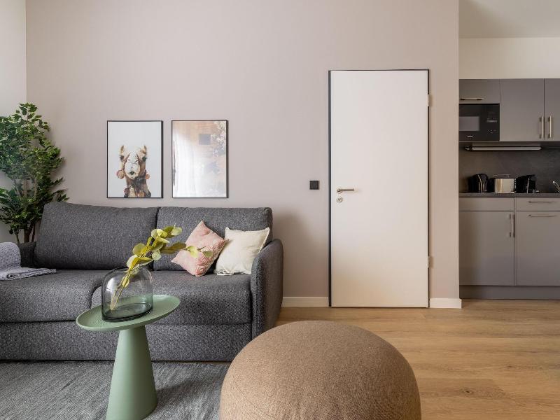 Limehome Bodenmais Bahnhofstraaye image