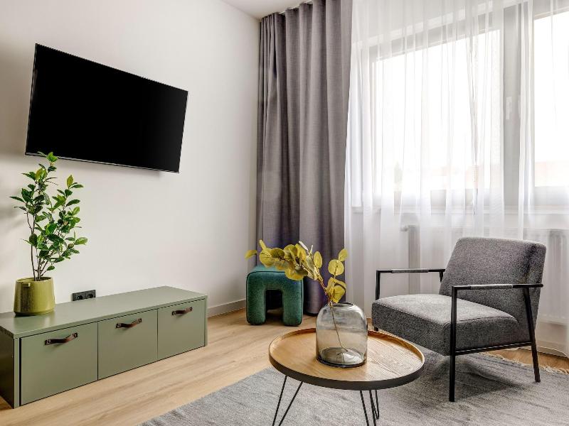 Limehome Bodenmais Bahnhofstraaye image