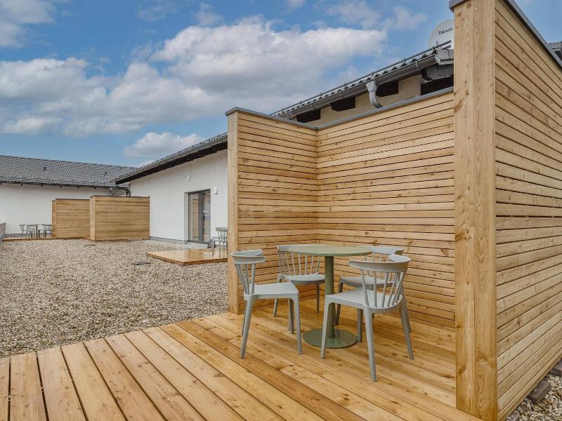 Limehome Bodenmais Bahnhofstraaye image