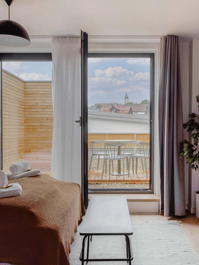 Limehome Bodenmais Bahnhofstraaye image